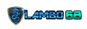 lambo-68 logo